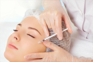 How Does PDRN Treatment Restore Youthful Skin Tone