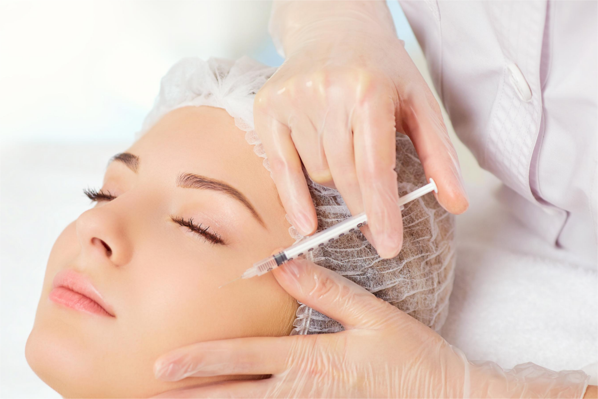 How Does PDRN Treatment Restore Youthful Skin Tone