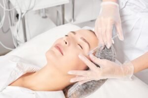How Does Peptide Therapy Boost Collagen Levels?