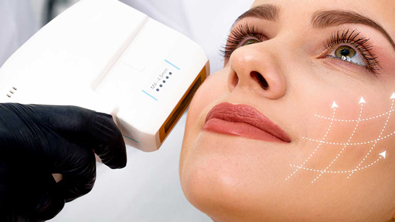 Hifu Treatment in Dubai