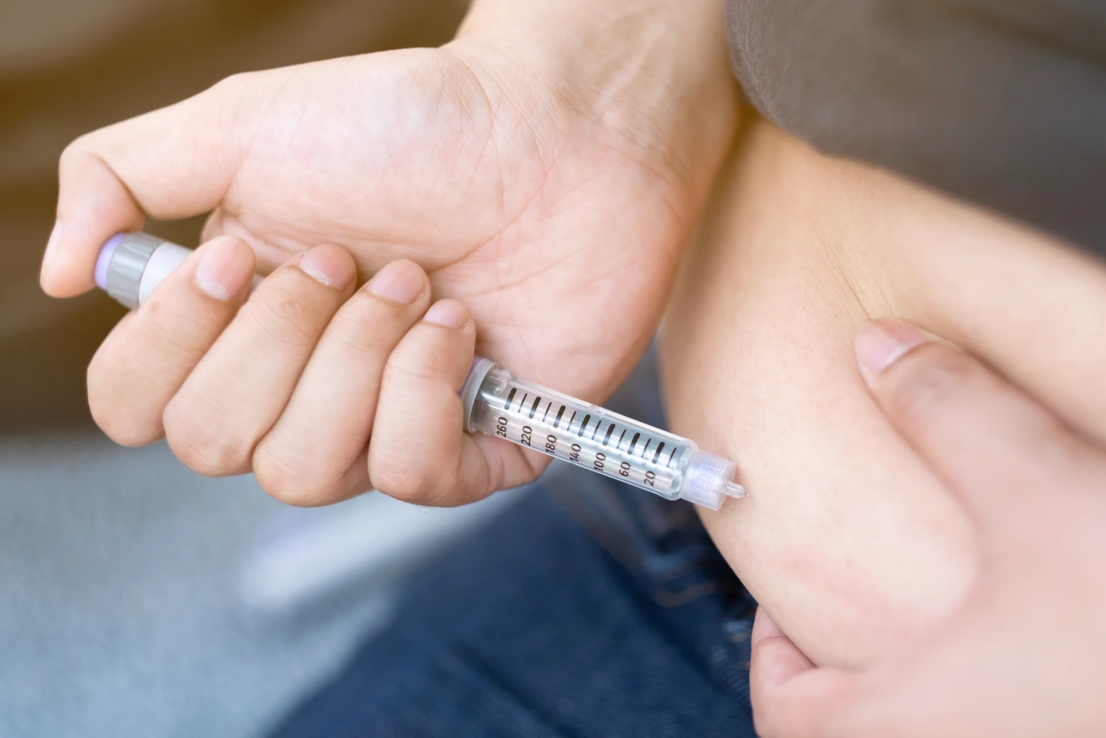 How Often Should You Take Zepbound Injection