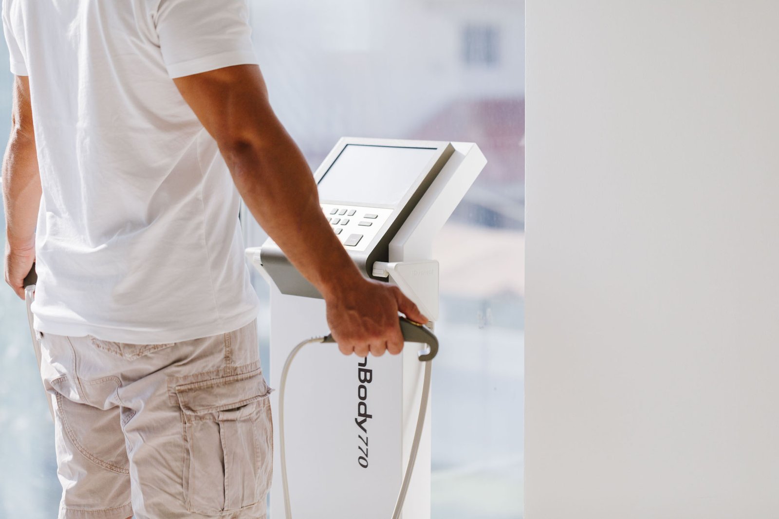 How to Get Accurate In-Body Analysis at Home Results?