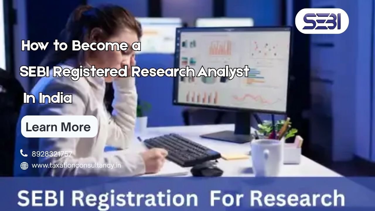 sebi registered research analyst exam