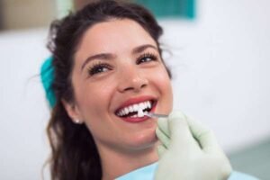 Hygienist..
