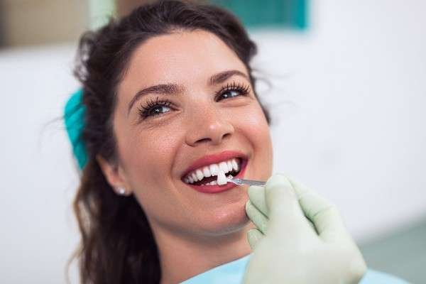 Hygienist..