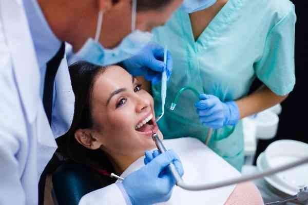 Hygienist Dental