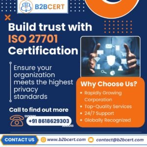 ISO 27701