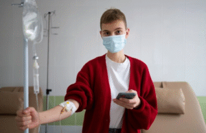 Is IV Drip at Home Good for Hangover Recovery?