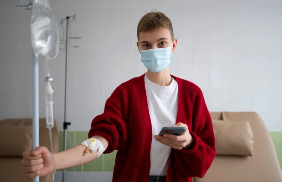 Is IV Drip at Home Good for Hangover Recovery?