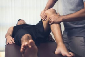 Is Physiotherapy at Home Better Than a Clinic Visit?