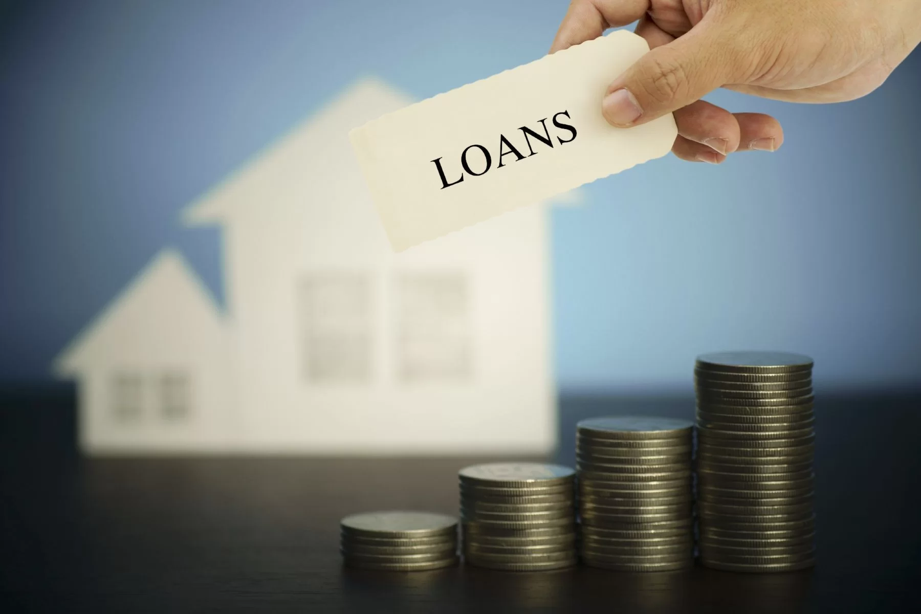 FHA and VA Loan Services in Brooklyn Park