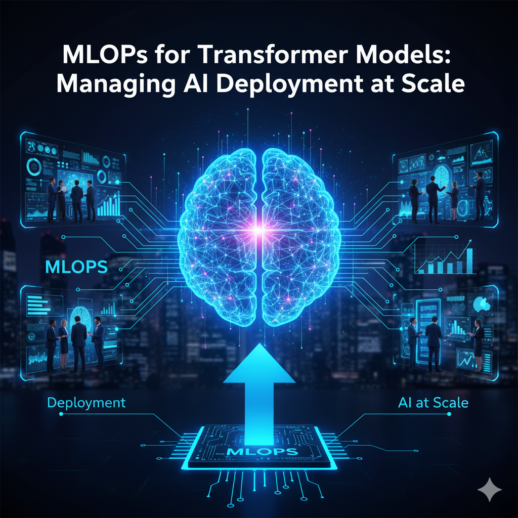 transformer model