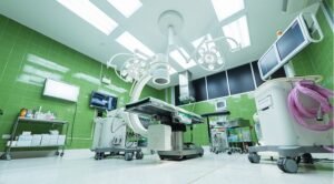 Clinic Before You Travel