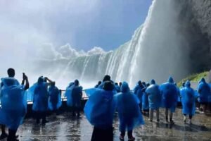 Niagara Falls Tours