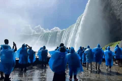Niagara Falls Tours