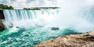 Niagara Falls Bus Tour