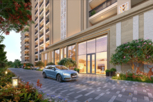 Noida Flat Price