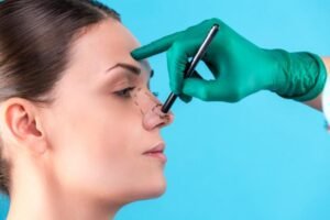 Nose Fillers in Dubai