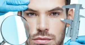 Plastic Surgery Dubai: Popular Procedures for Men