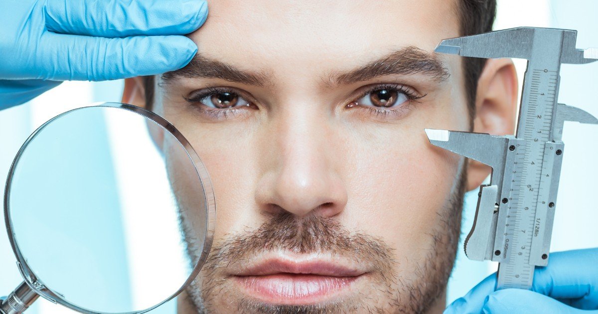 Plastic Surgery Dubai: Popular Procedures for Men