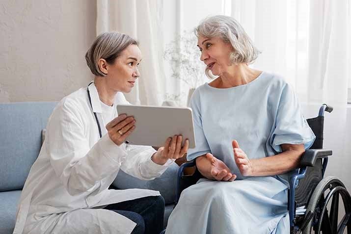 Post-Op Care at Home: When to Schedule Follow-Up Visits