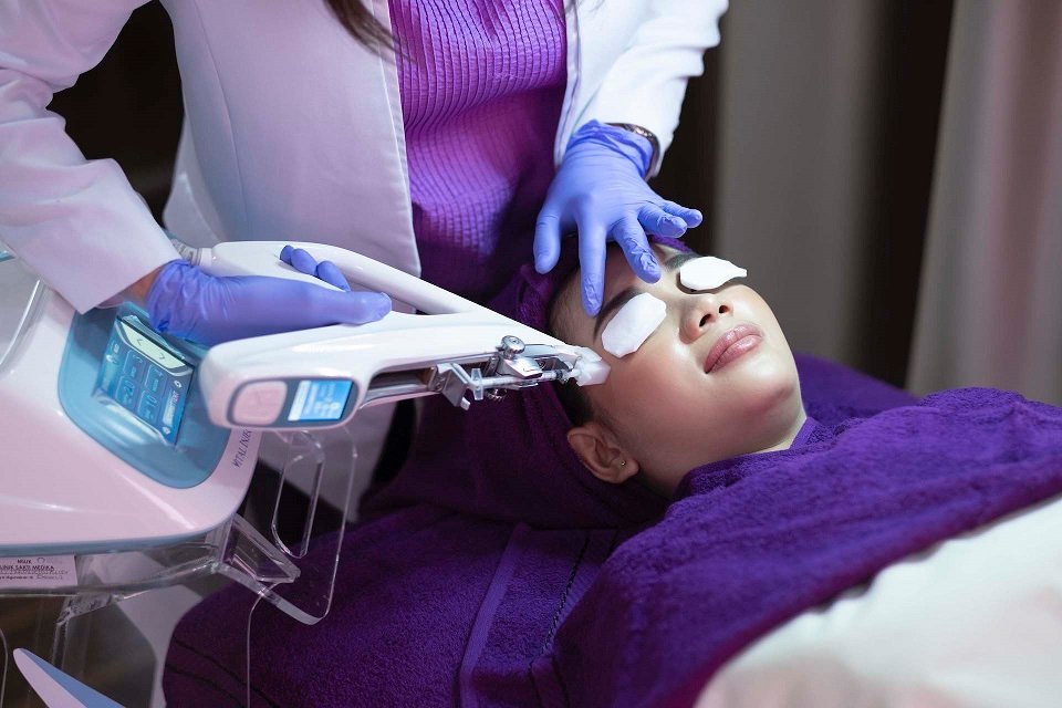 Preparing for Your First Mesotherapy Session
