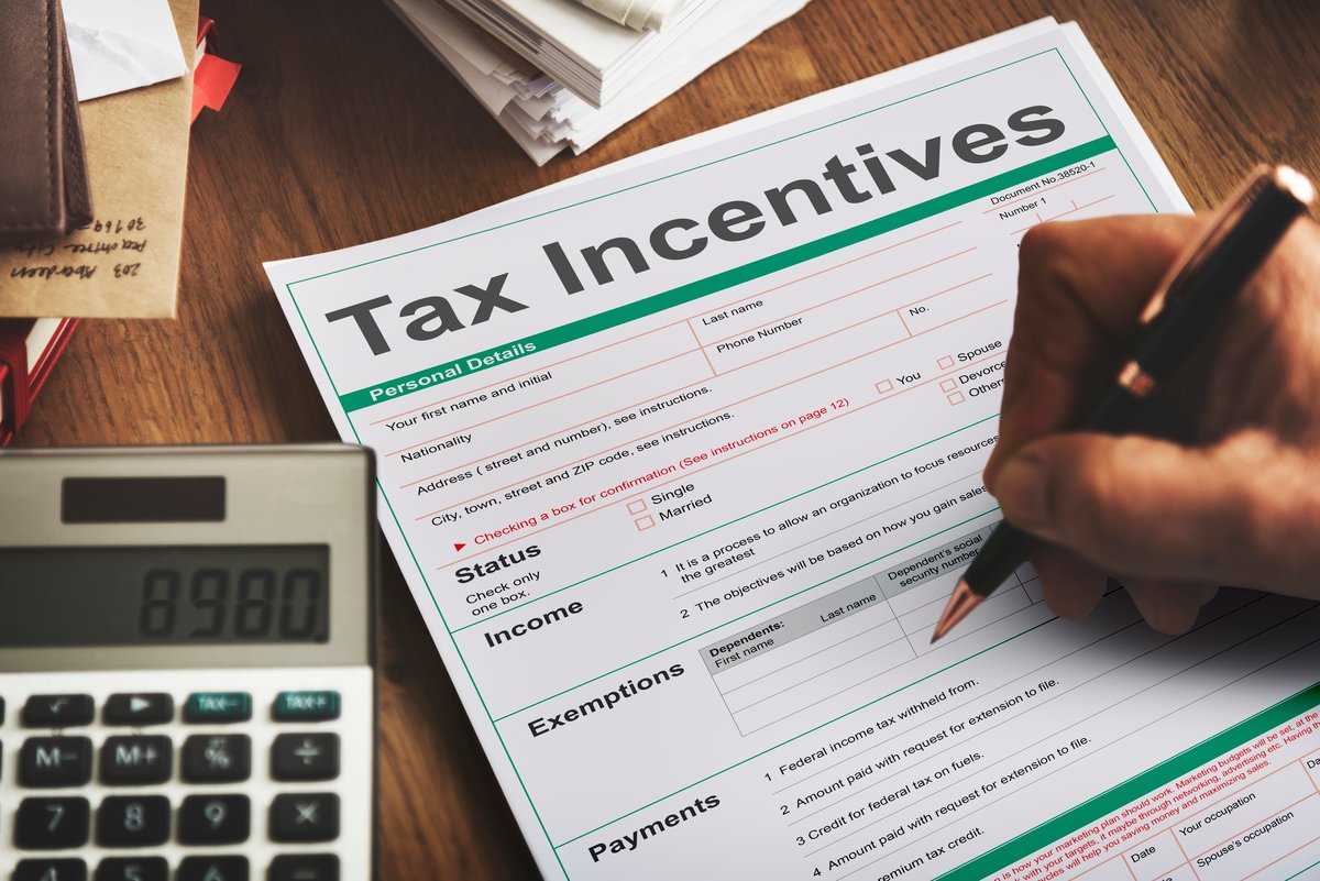 tax services