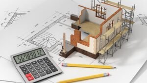 Quantity Surveying Services