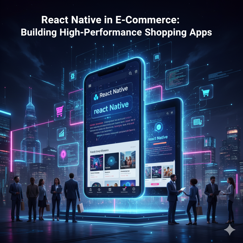 react native