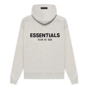 Essential Hoodie USA Save Up To 40% Off on all authentic Fear Of God Essentials Hoodie Product are available on our Official website, Worldwide Shipping.