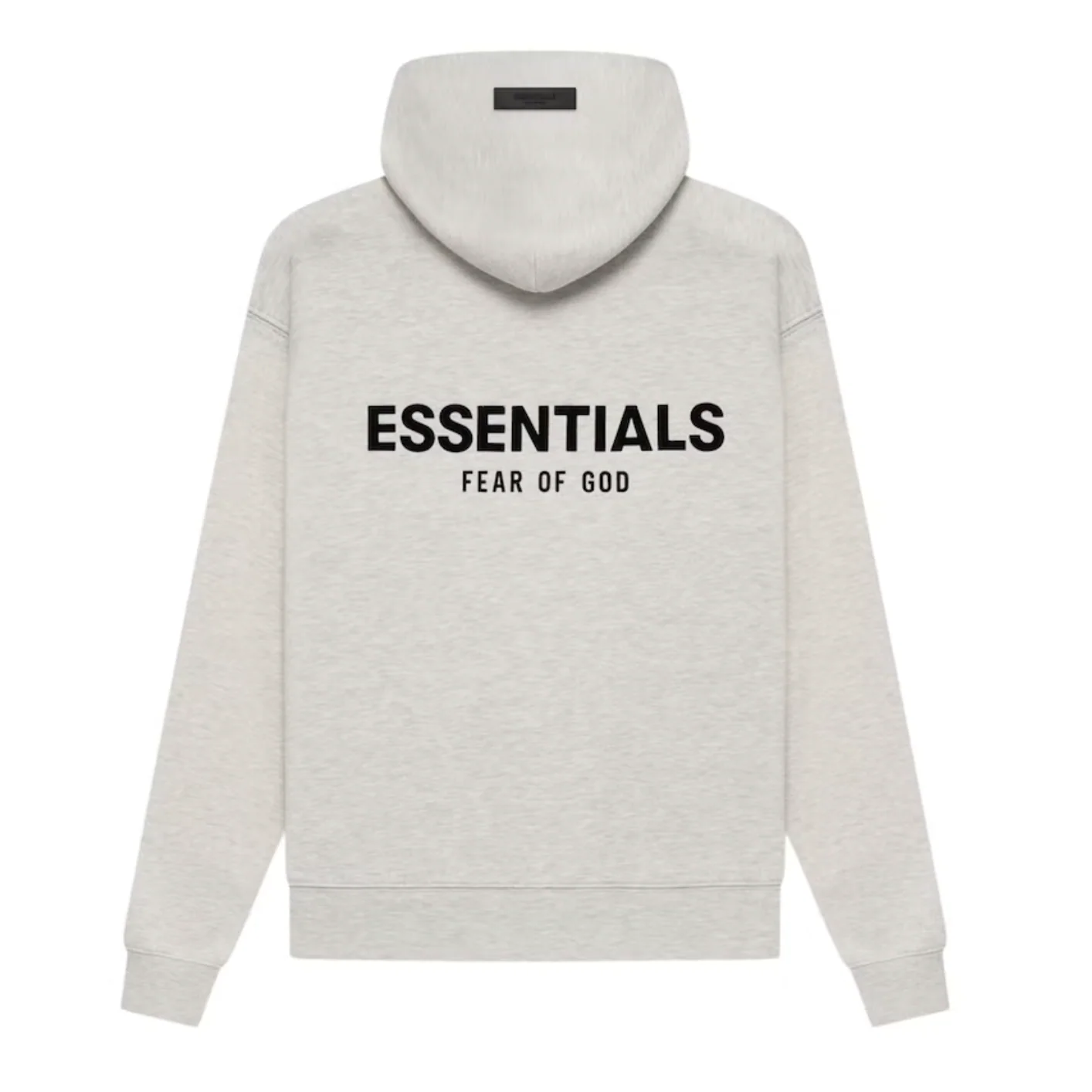 Essential Hoodie USA Save Up To 40% Off on all authentic Fear Of God Essentials Hoodie Product are available on our Official website, Worldwide Shipping.
