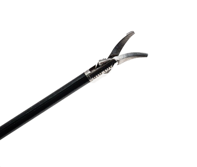 Laparoscopic instruments