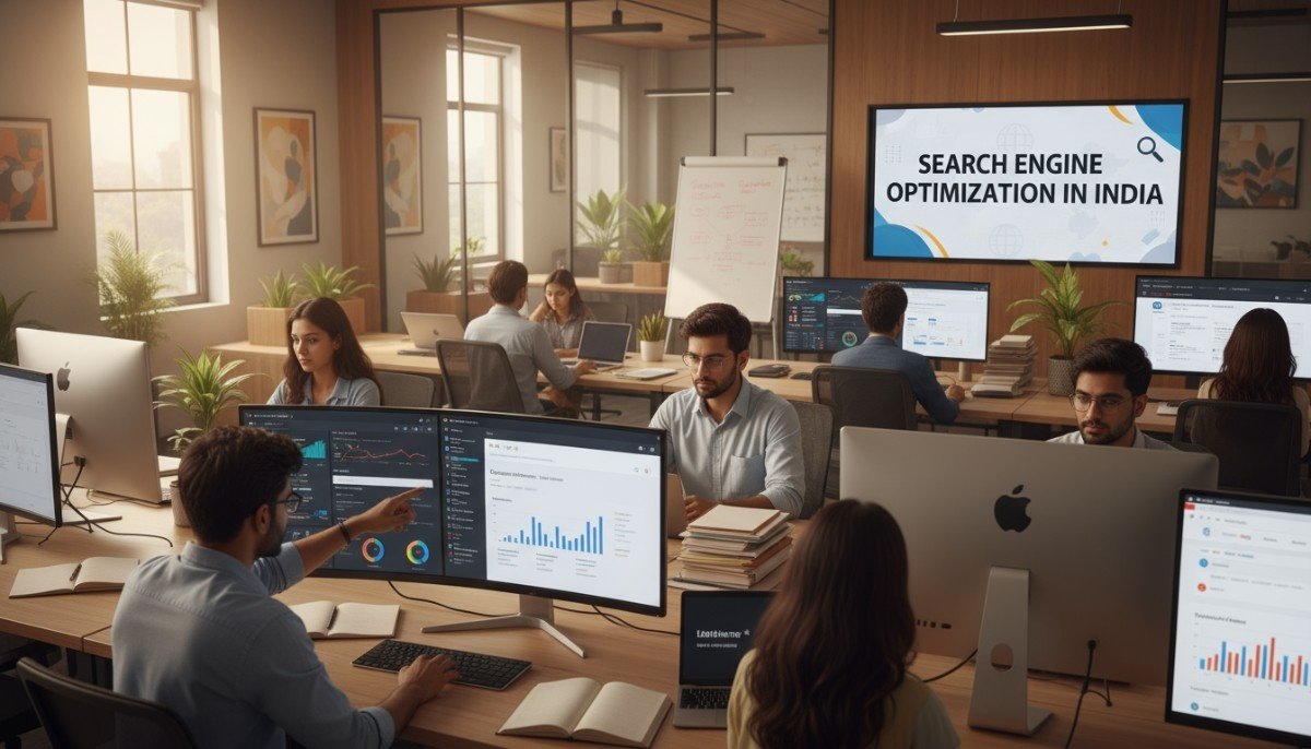 Search-Engine-Optimization