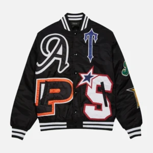 Trapstar