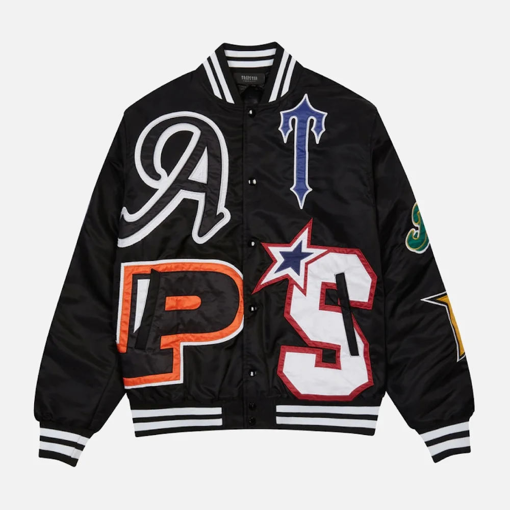 Trapstar
