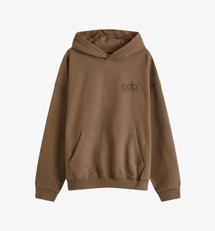 Adanola Hoodie: Where Comfort Meets Modern Style