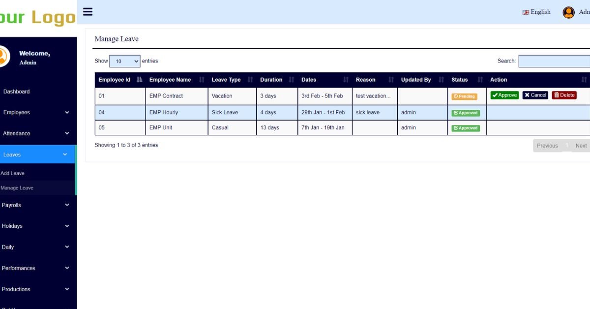 Why Every Business Needs Leave Management Software