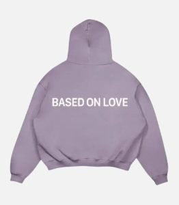 Premium 99Based Hoodie – Streetwear With a Statement