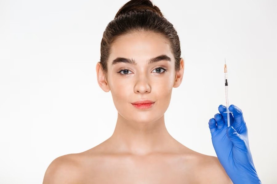 What Are the Benefits of Glutathione Injection?