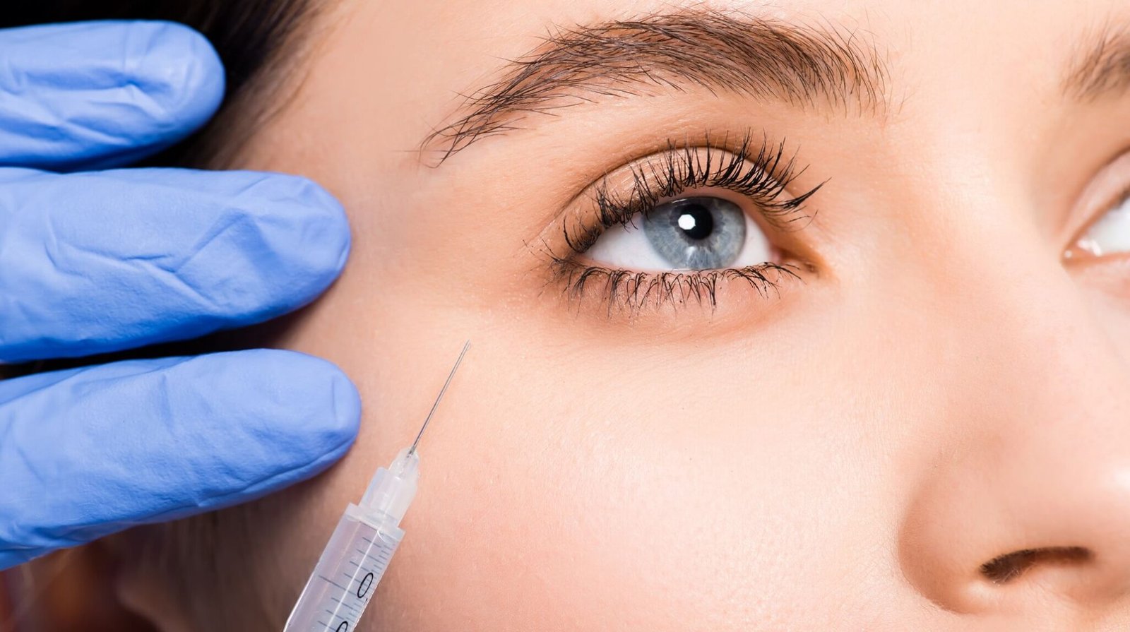 What Are the Benefits of Under Eye Fillers