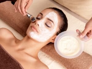 What Are the Best Products for Home Facial