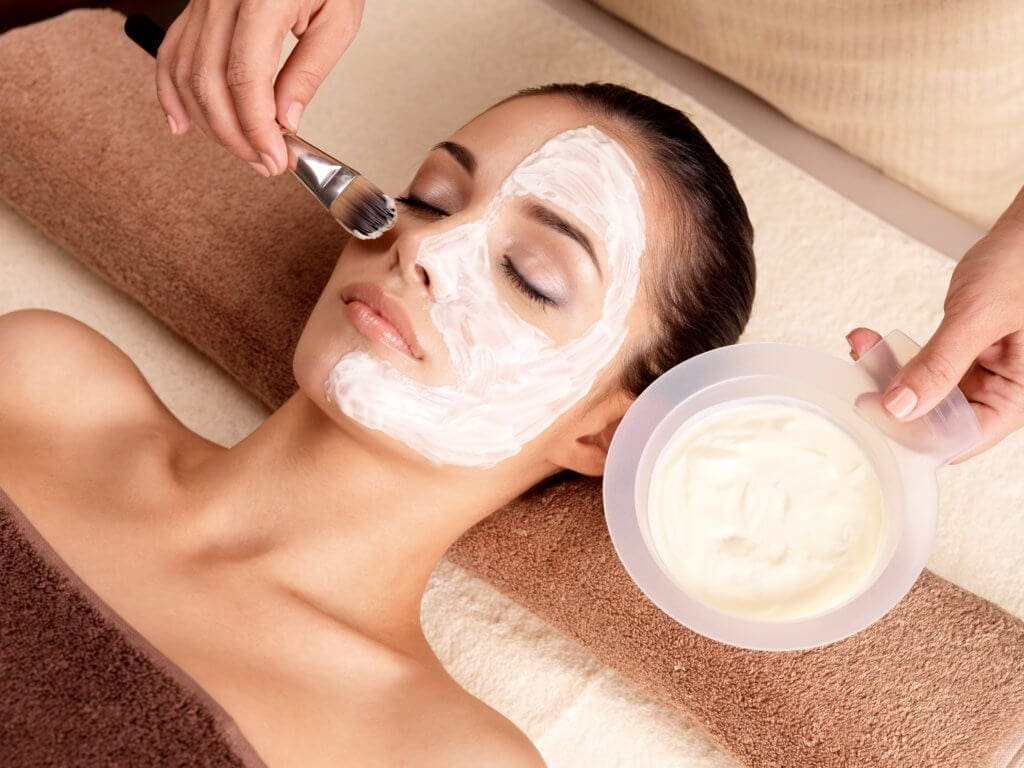 What Are the Best Products for Home Facial
