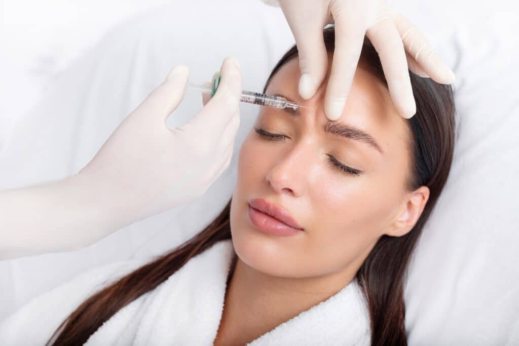 What Areas Can Be Treated with Restylane Lyft?