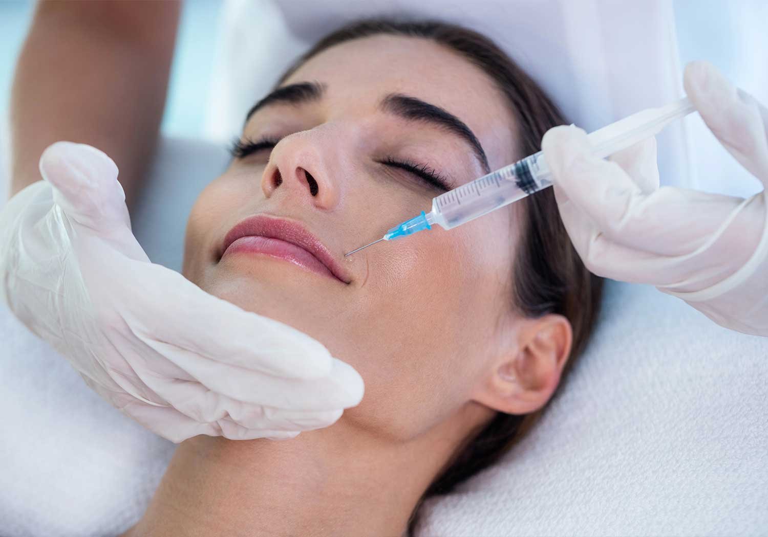 What Botox Injection Benefits You Must Know