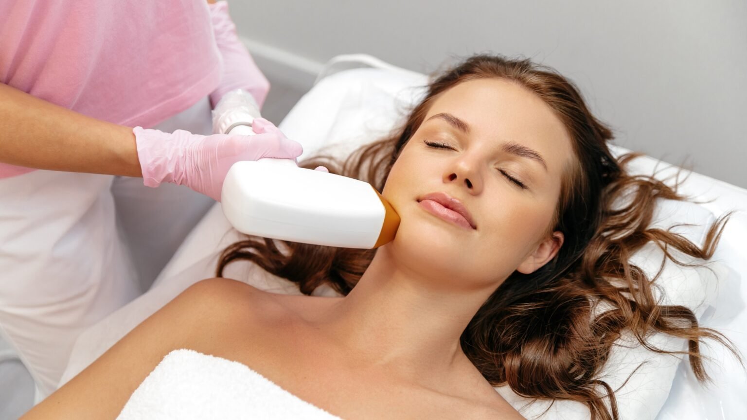 What Happens After Laser Hair Removal Treatment?