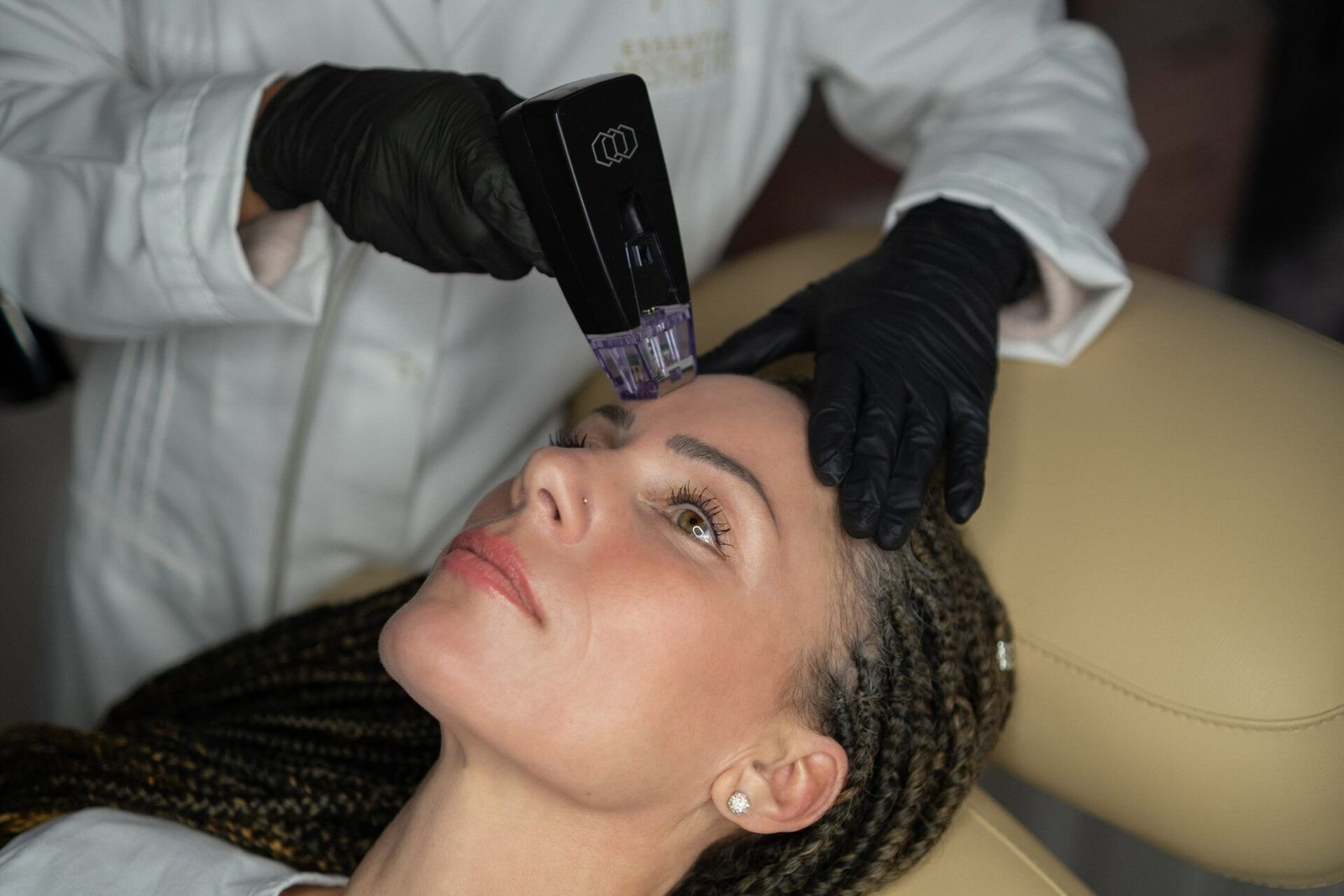 What Happens After Morpheus 8 Treatment?