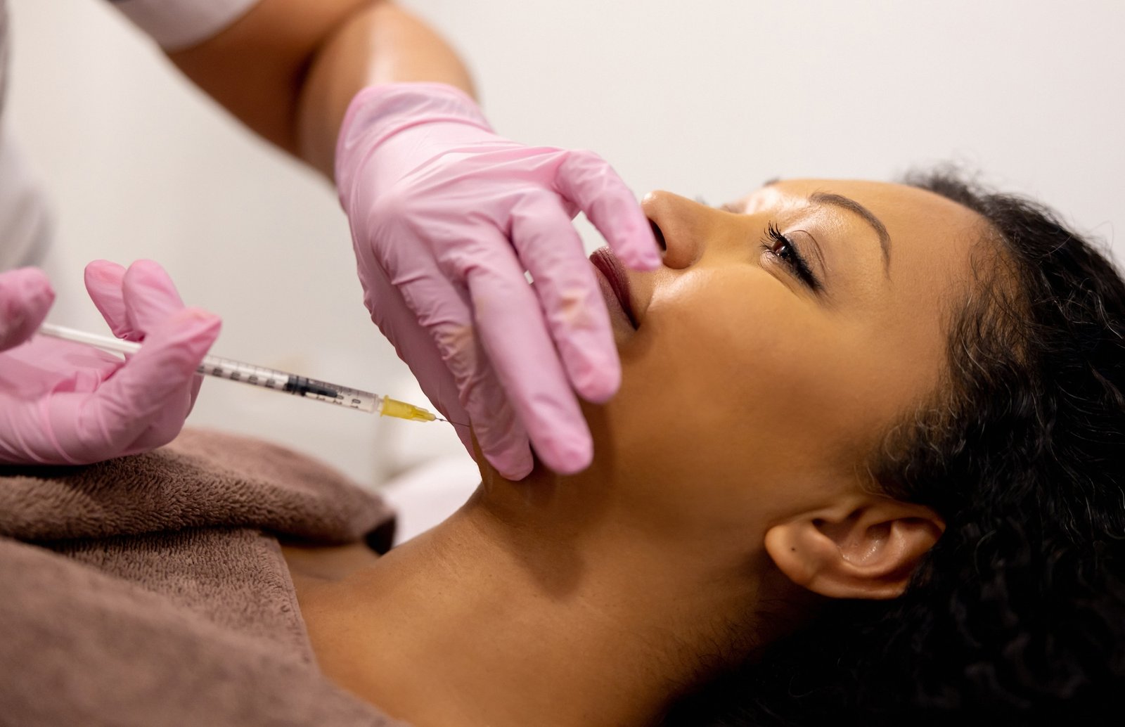 Kybella Treatment for Double Chin in Dubai