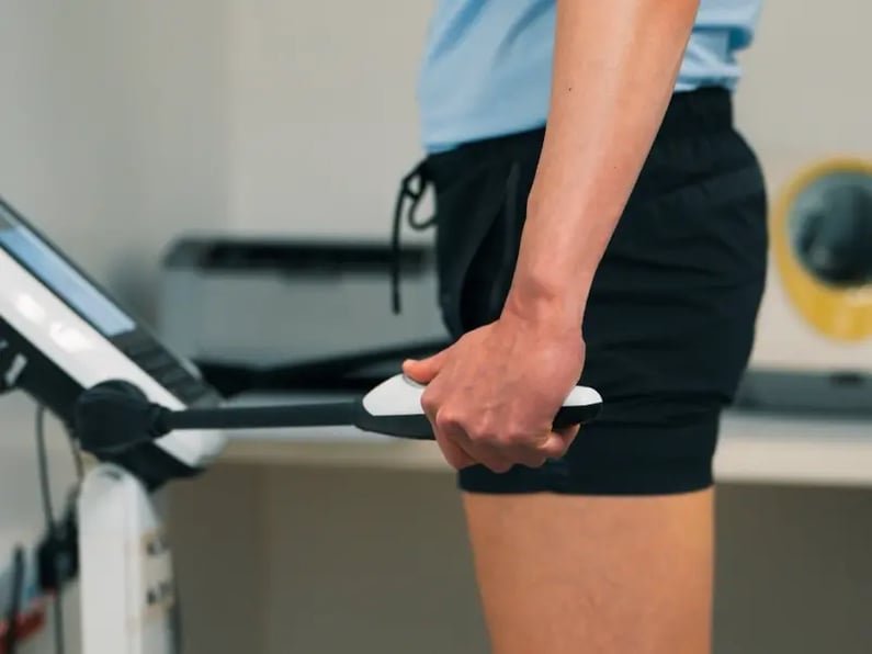 What’s Different About In-Body Analysis at Home vs Gym?