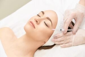 Sunekos Injections in Dubai