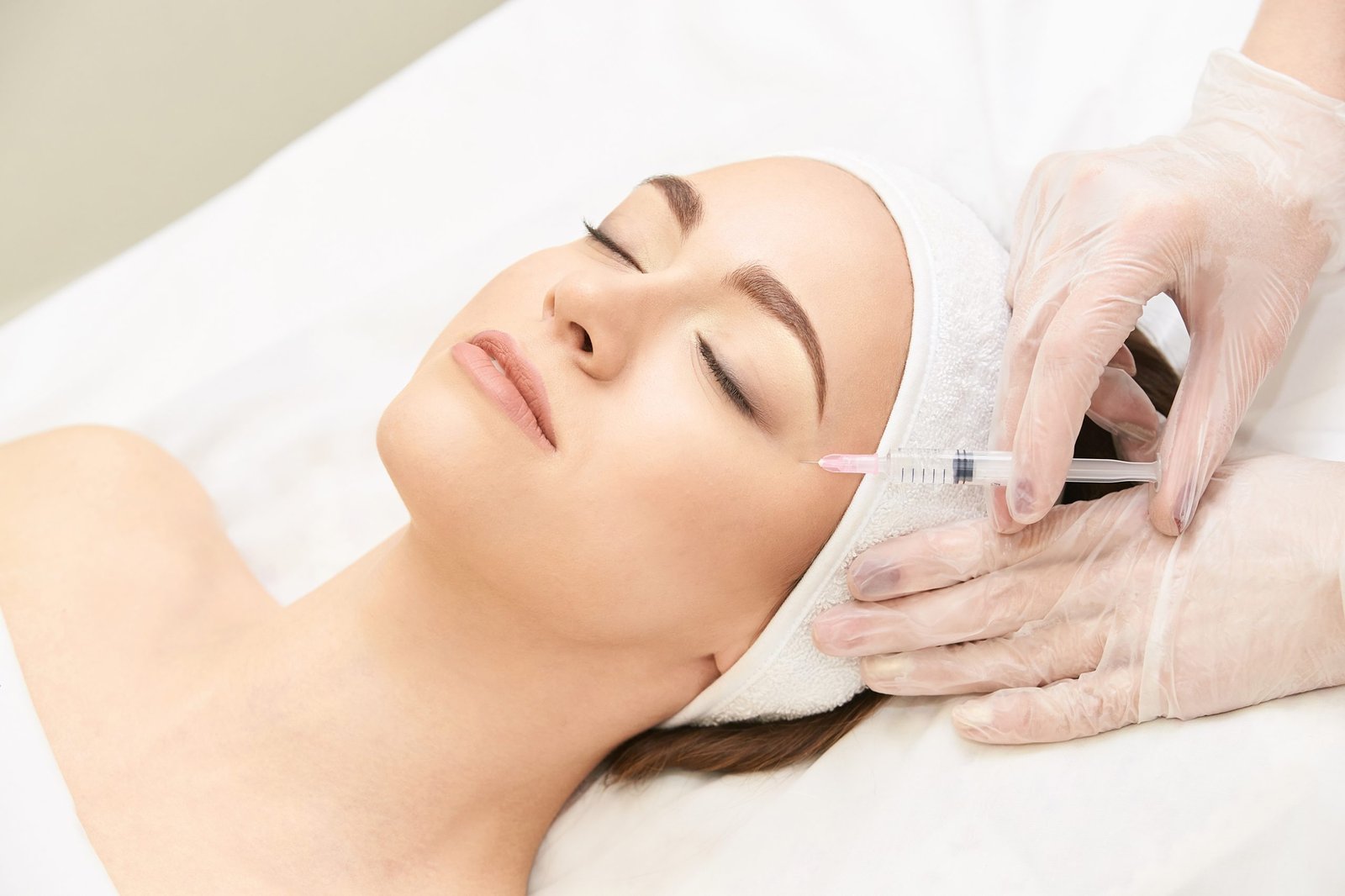 Sunekos Injections in Dubai